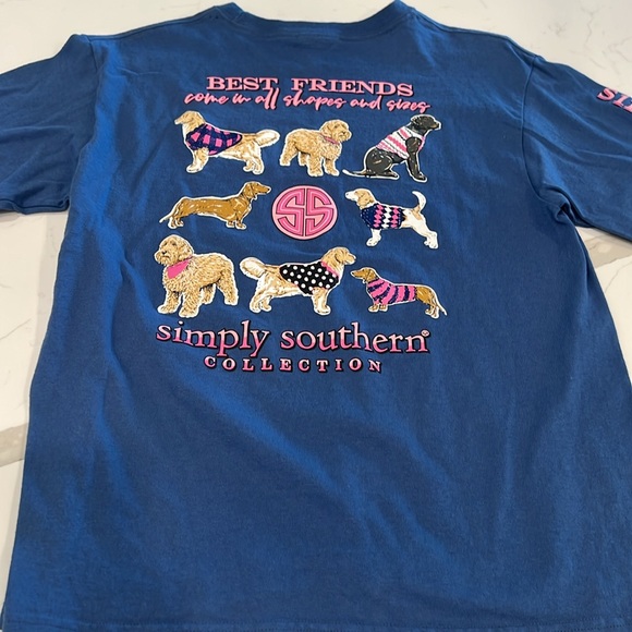 Simply southern t - Picture 1 of 6